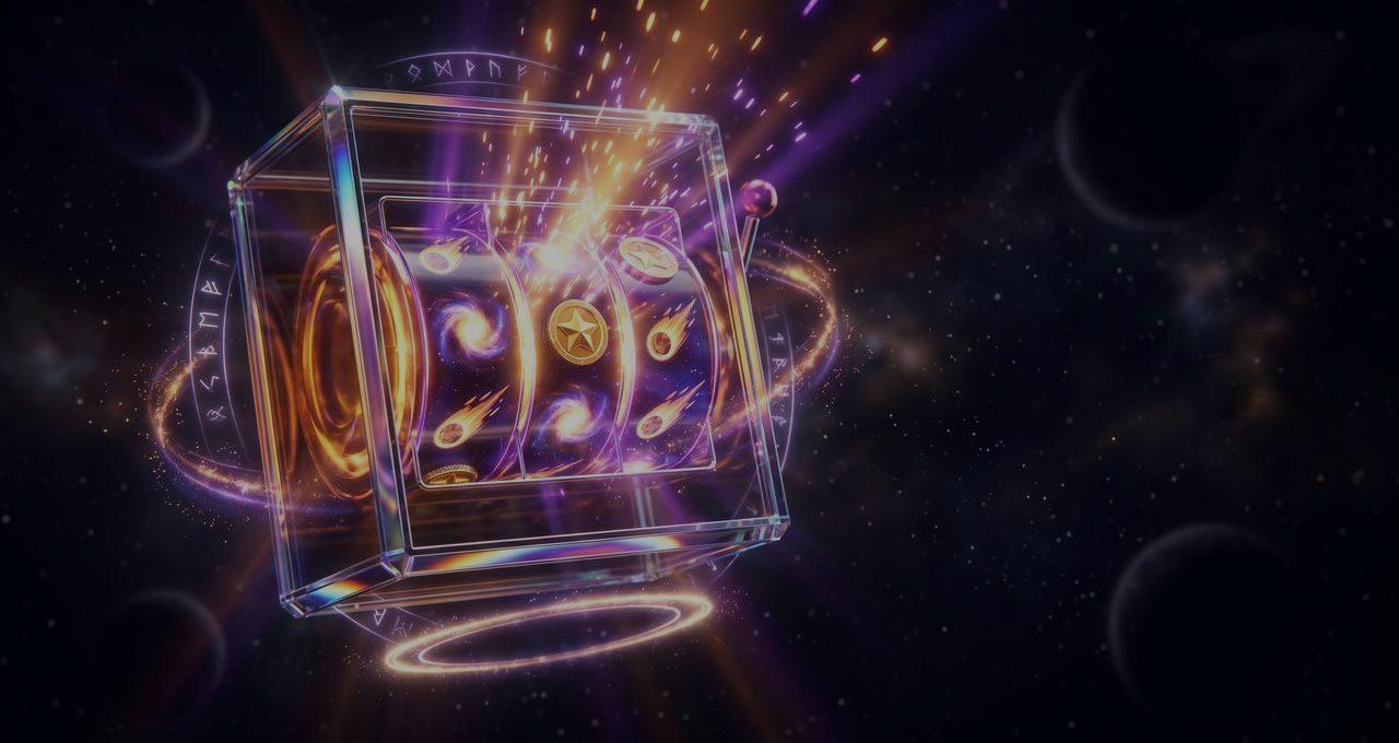 Cosmic Slot Casino