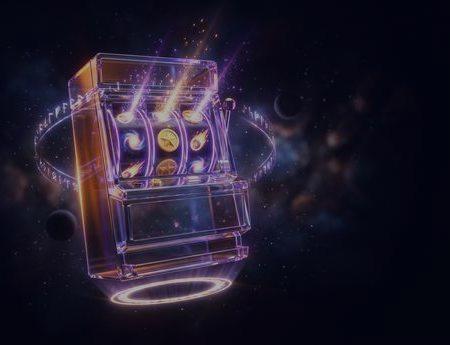 Cosmic Slot Casino
