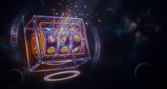 Cosmic Slot Casino