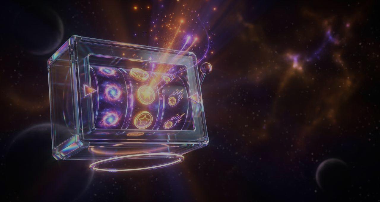 Cosmic Slot Casino